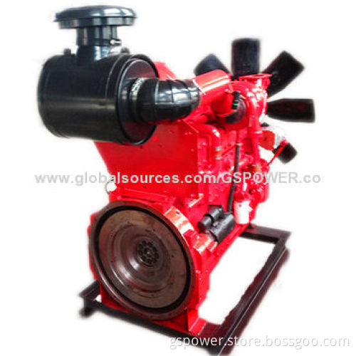 24V Electric Motor Starters